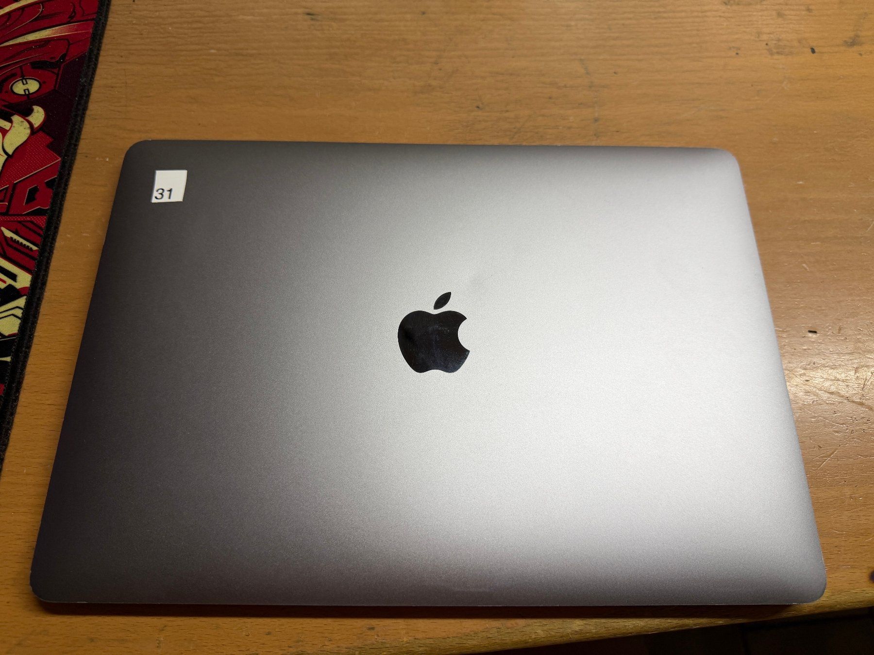 Apple Notebook: Macbook Pro 13 zoll 2017  Model A1708 – Usato da Au SG venduto da bah_6f5w