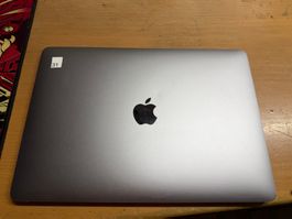 Macbook Pro 13 zoll 2017  Model A1708