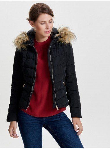 Only Giacche: Jacket - Only – Nuovo e nell'imballaggio originale da Meyrin venduto da fashion-outlet