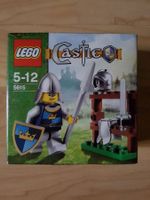 LEGO Castle 5615 Der Ritter The Knight NEU & OVP