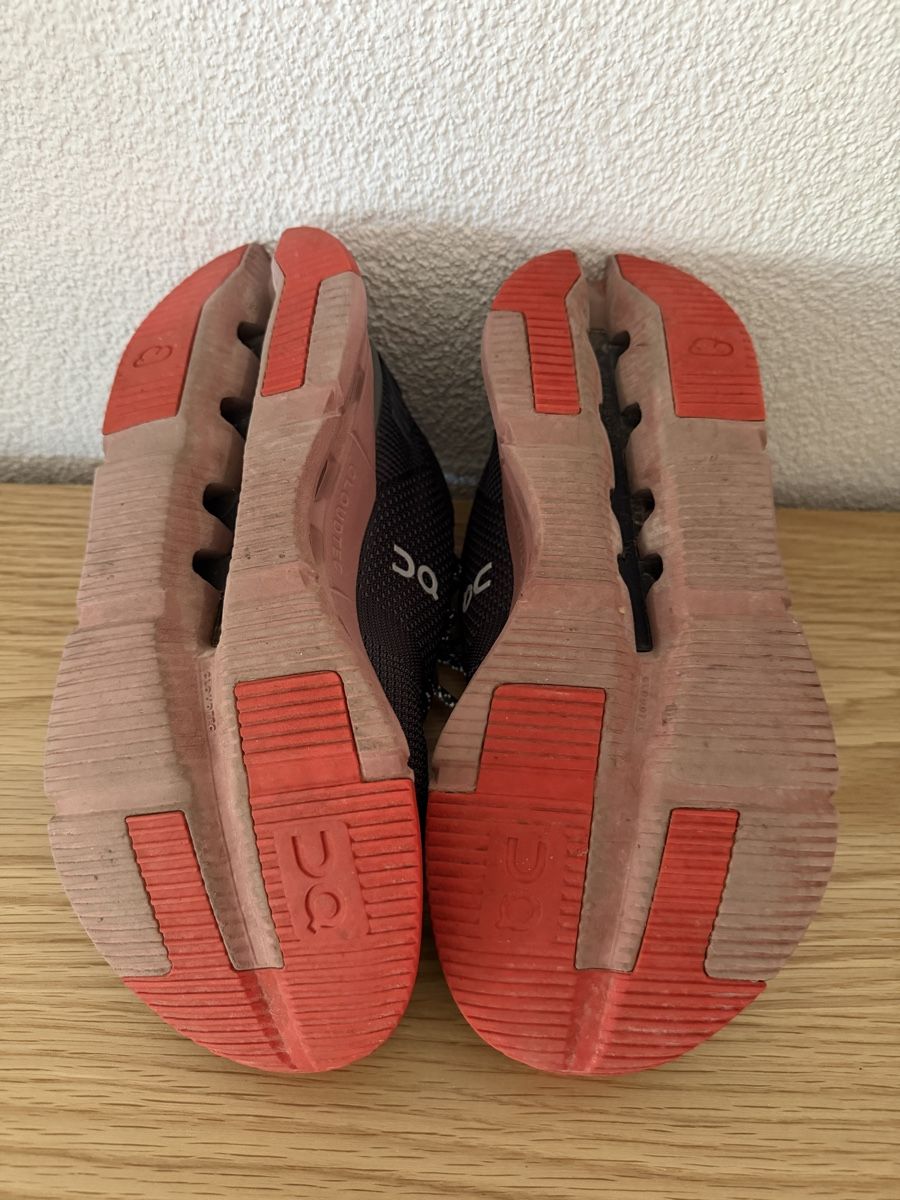 On Damenschuhe: On Cloud Nova – Gebraucht aus Adliswil von Laur2000 3