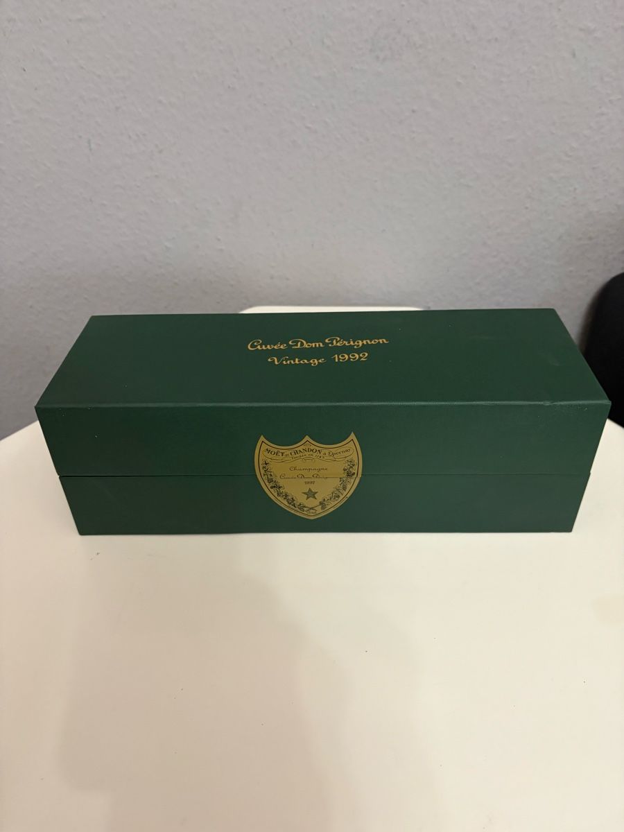 Vino: Champagne DOM Peignon neuf  – Usato da petit lancy venduto da FerreiraLuis