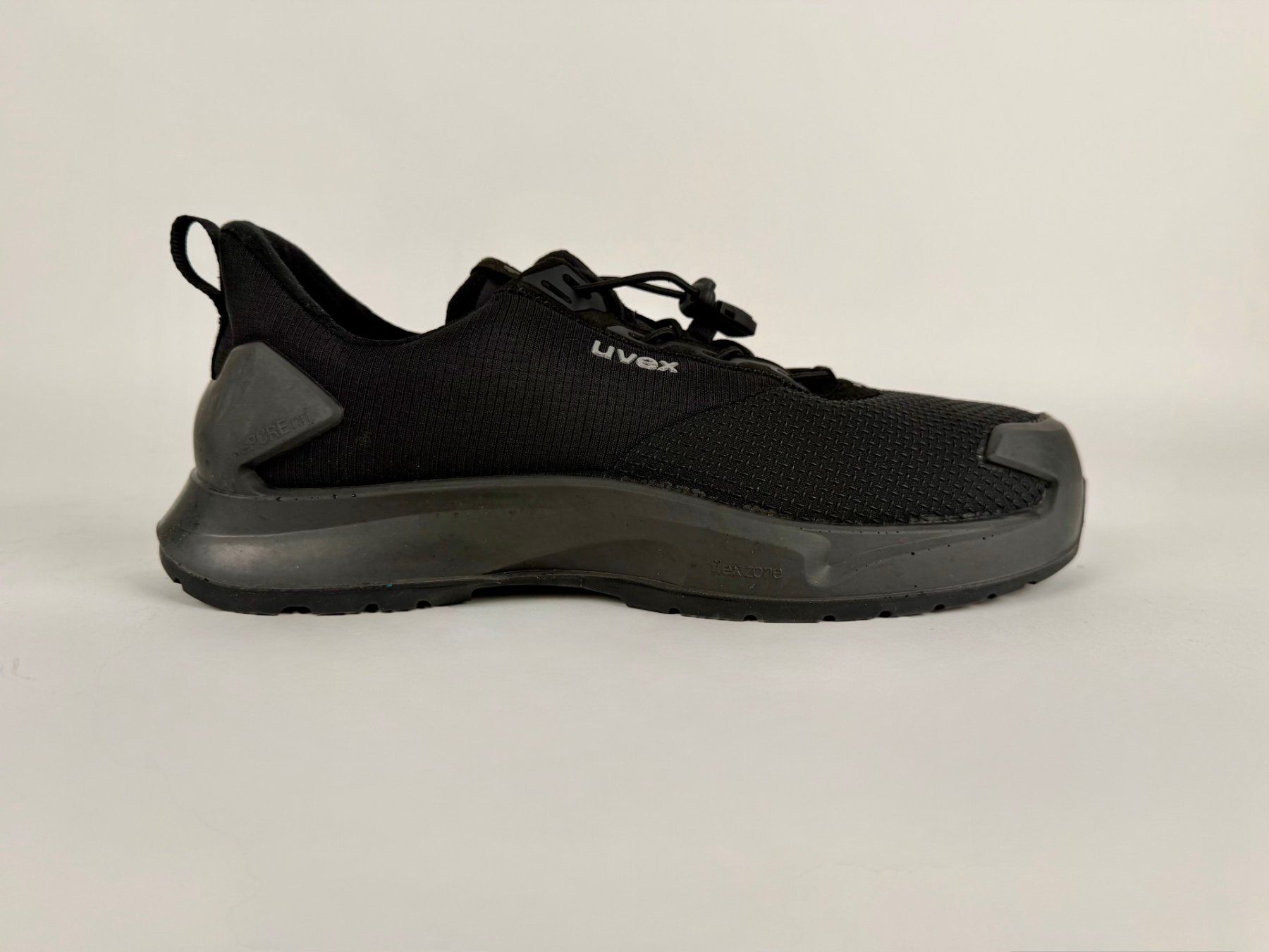 Uvex Scarpe da uomo: Uvex 1 x-craft, Sicherheitsschuhe – Nuovo (secondo la descrizione) da Urtenen-Schönbühl venduto da Restwert_Schoenbuehl 3