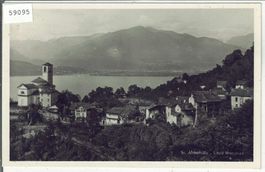 St. Abbondio - Lago Maggiore