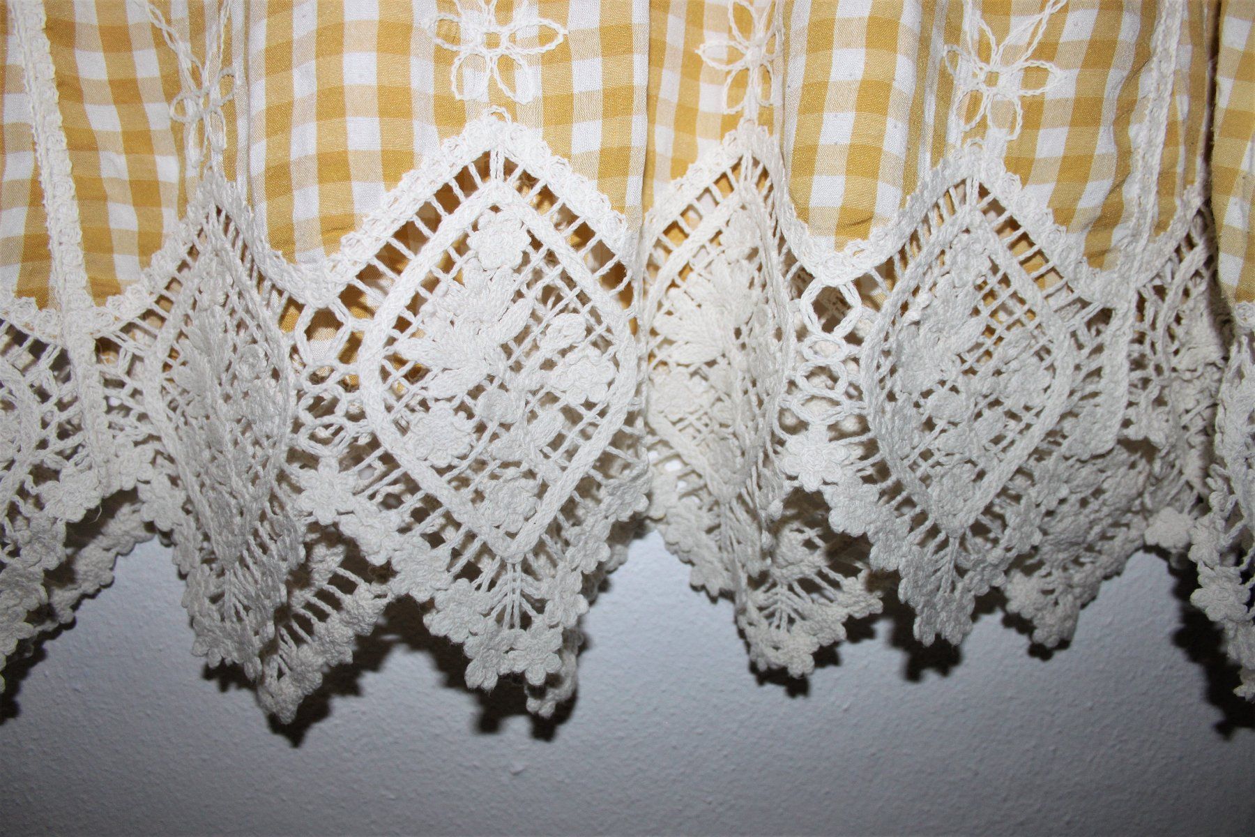 New Look Top: hübsches Top in gelb – Usato da Otelfingen venduto da Jupi07 1