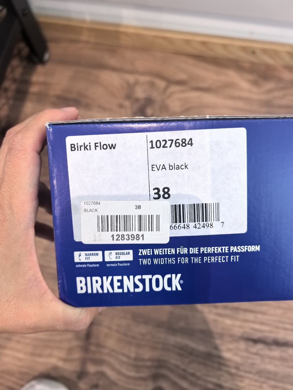Birkenstock Scarpe da donna: Birkenstock Gummischuhe – Nuovo e nell'imballaggio originale da Bad Ragaz venduto da chenk24 3