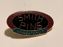 1 Pin Smith Pins Winterthur