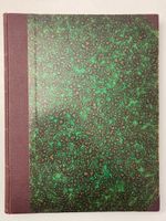 Festschrift Schützenfest Luzern 1889 / 1901 Rarität! Top!