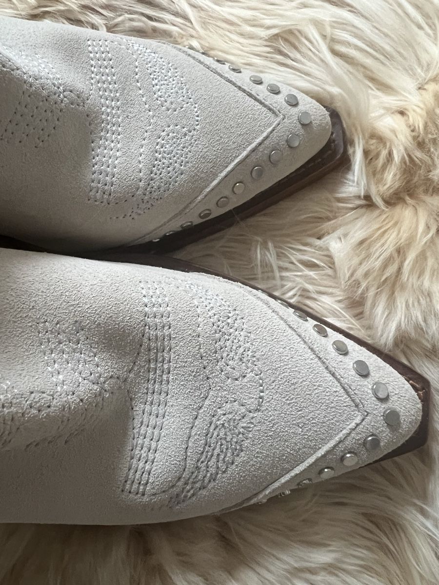 Zadig & Voltaire Scarpe da donna: Zadig & Voltaire Boots – Nuovo (secondo la descrizione) da Dübendorf venduto da isa_xrt6 2