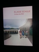 ARCHITEKTUR Klasse Schule interessant anregend