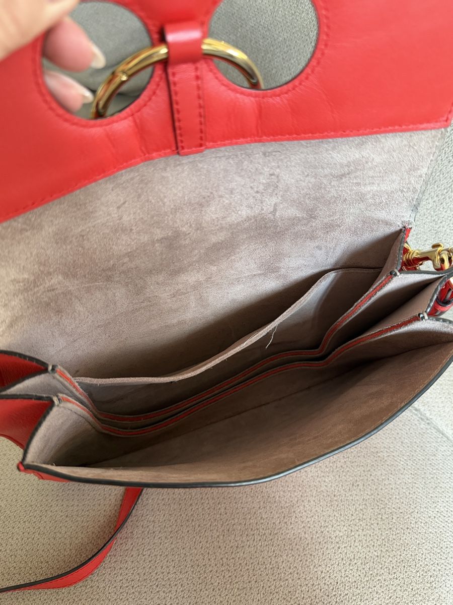 Jw Anderson Taschen für Damen: JW Anderson bag – Gebraucht aus Geneve von ingamff 3