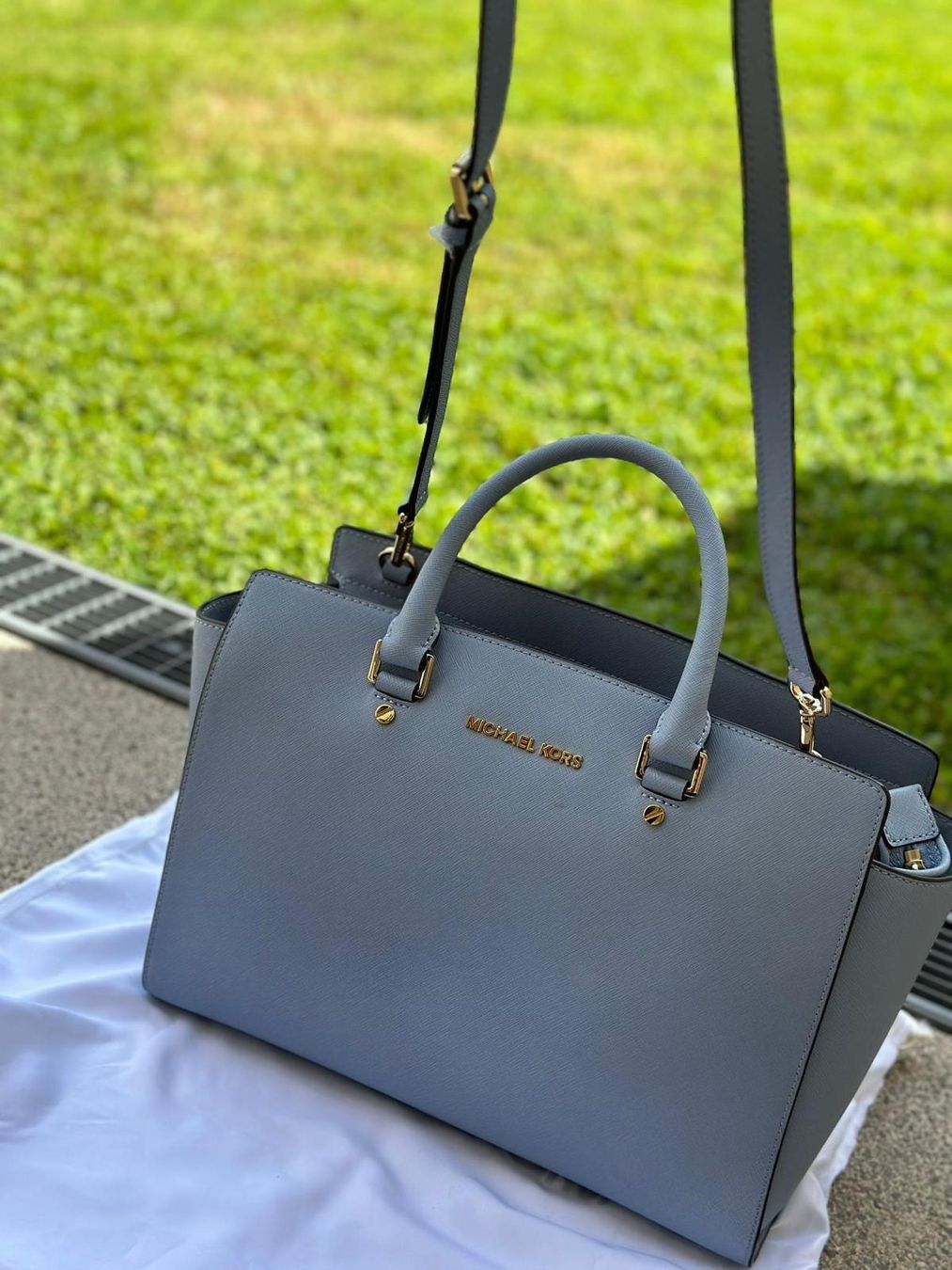 Michael Kors Taschen für Damen: Michael Kors sac à main – Gebraucht aus Genève von mar_rw9d