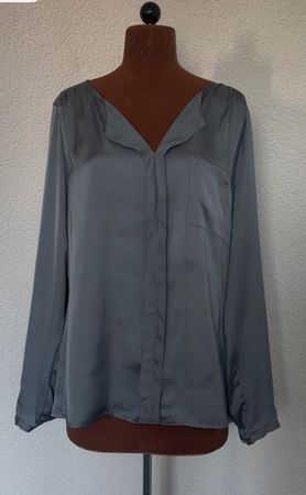 Comma Bluse Damen 44