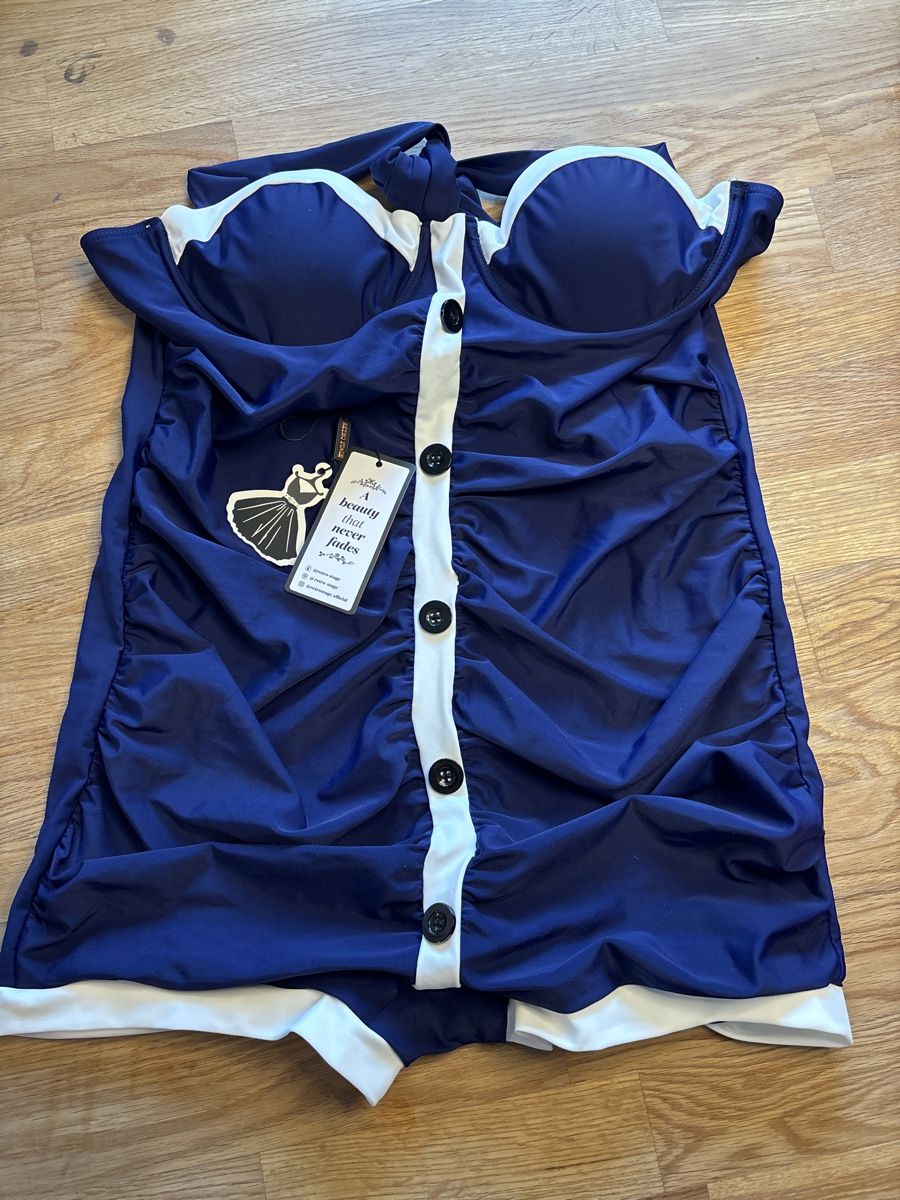 Costumi da bagno & Bikini: Badehose Gr. 46 – Nuovo (secondo la descrizione) da Rickenbach b. Wil venduto da Tweeny02