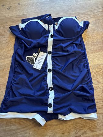 Badehose Gr. 46
