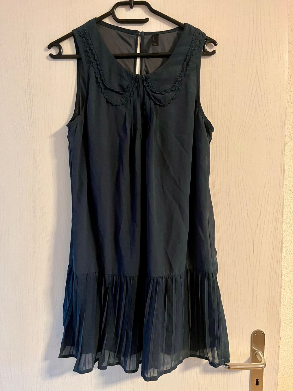 Vero Moda Vestiti: Vero Moda Damen Kleid Gr. M – Usato da Frauenfeld venduto da Repsol_Vani