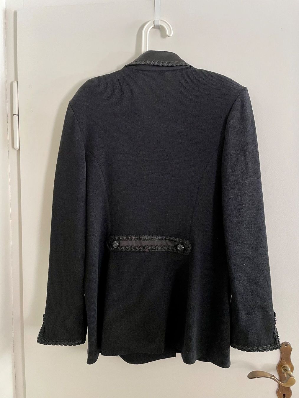 Giacche: ST. JOHN Collection - Tuxedo Longjacket / 16 – Nuovo (secondo la descrizione) da Spreitenbach venduto da Jessy8 1
