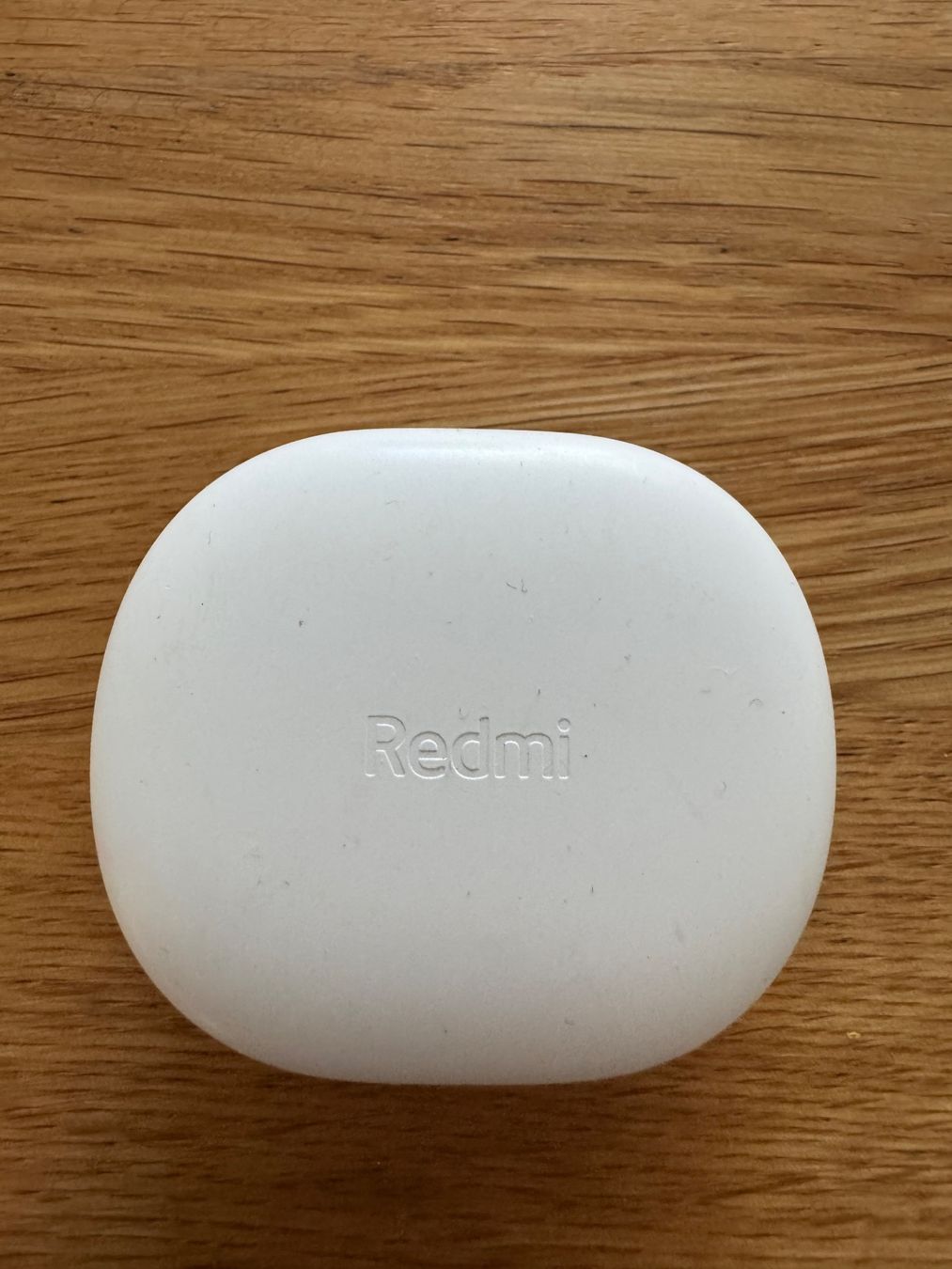 Cuffie: Redmi Kopfhörer Ladecase – Usato da Adliswil venduto da Busys