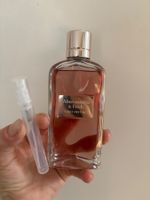 Abercrombie & Fitch First Instinct Woman EDP 5ml. Abfüllung