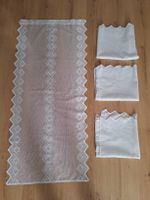 Vorhang 4 Stück 137x62.5cm