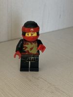 LEGO Ninjago Minifigur Kai in der Version als Spinjitzu-Meis