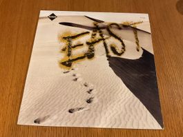East - A szerelem sivataga - Seltene Vinyl Schallplatte!