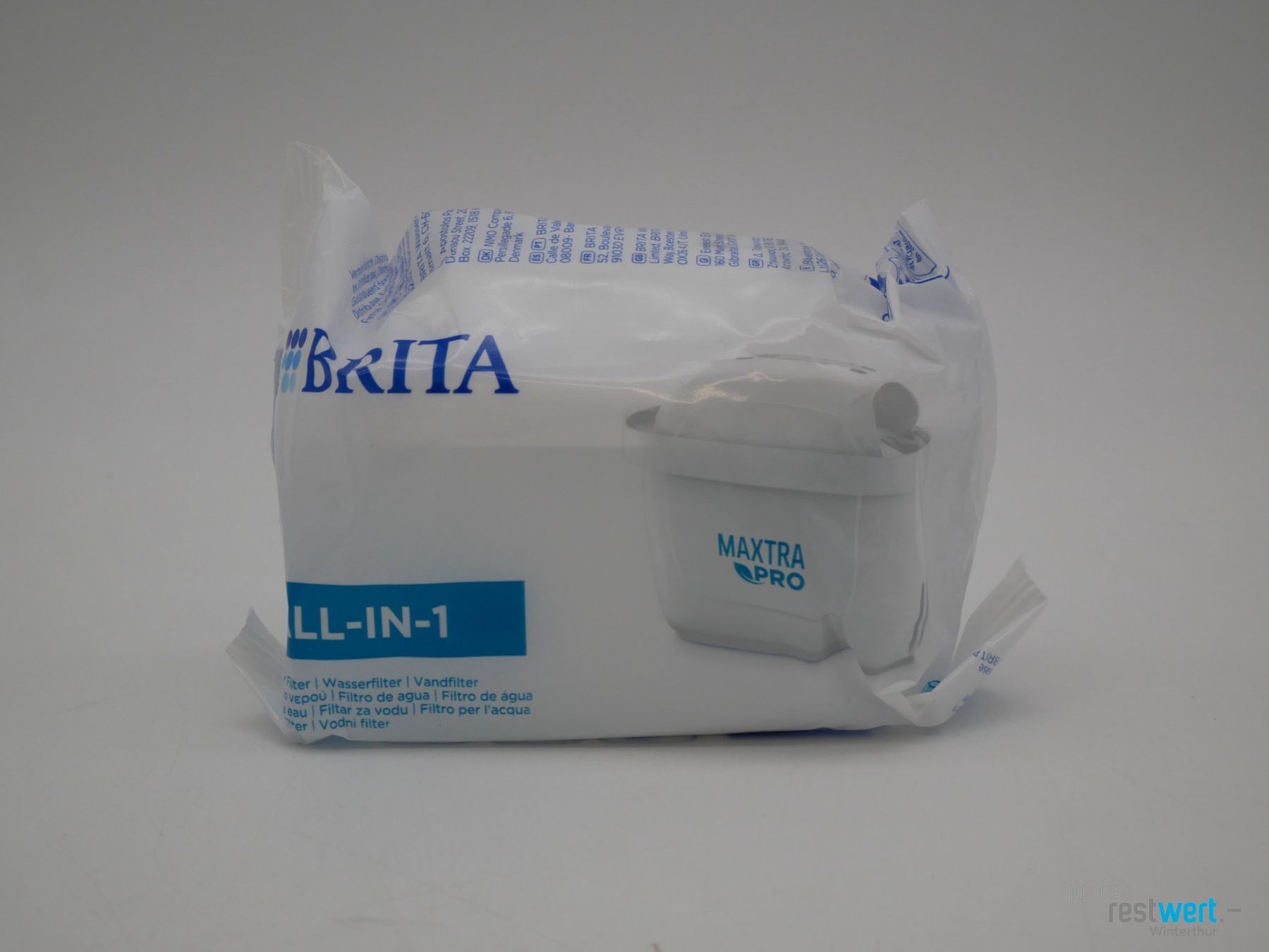 Installations sanitaires: BRITA Marella XL Wasserfilter-Kane – Neuf (Voir description) à Winterthur par Restwert_Winterthur 2