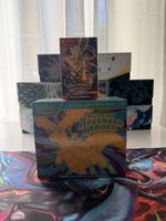 Pokémon Ascended Heroes ETB et Booster Bundle neuf (EN)