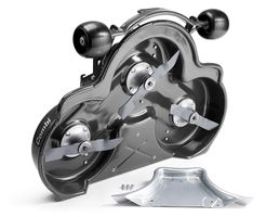 Mähwerk ARCM2103v1 Husqvarna