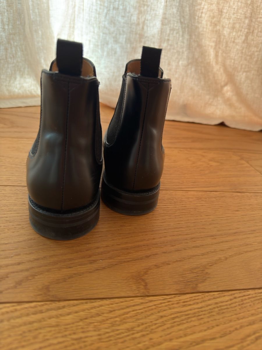 Church's Scarpe da donna: Church's – Usato da Altdorf UR venduto da jen_c55l 2