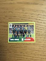 Sticker FIFA World Cup 2026 Algérie ALG 13