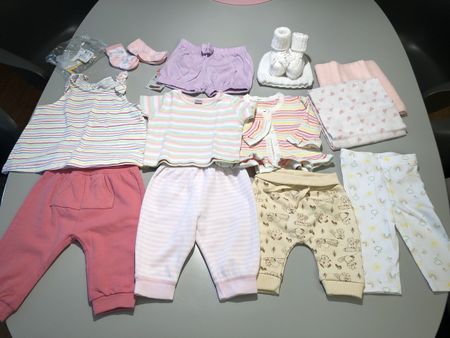Babykleider Mädchenkleider Benetton Ergee Kleider Hosen