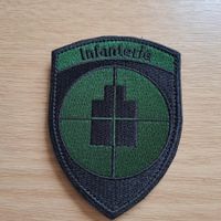 Infanterie
