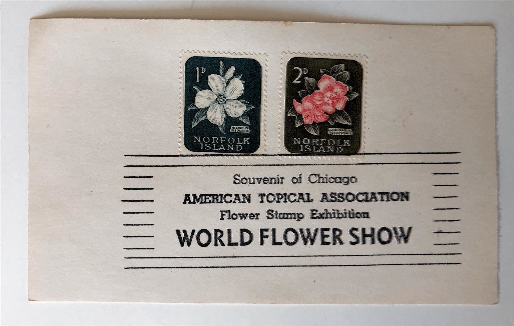 Tutti i francobolli: BLUMEN Briefmarken mit BLUMEN - O, 1.-- – Usato da Lufingen venduto da Rac0