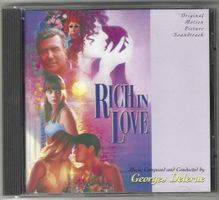 Georges Delerue - Rich In Love