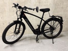 Diamant Zouma Deluxe+ S – Bosch E-Bike