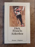 Scherben Dick Francis Diogenes