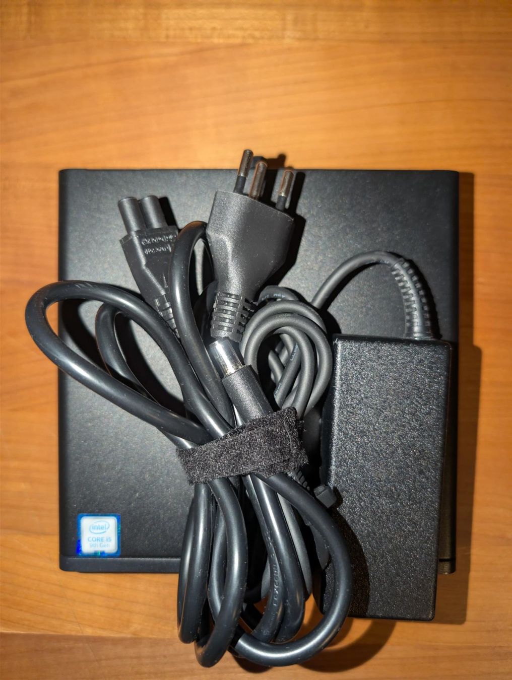 Hewlett Packard PCs: HP ProDesk 400 G5 Desktop Mini PC – D'occasion à Gempenach par luc_zhf6 5