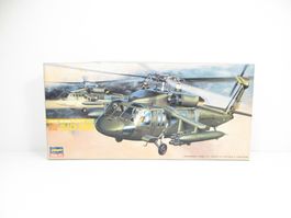 Hasegawa 804 Sikorsky UH-60A BLACK HAWK / 1:72