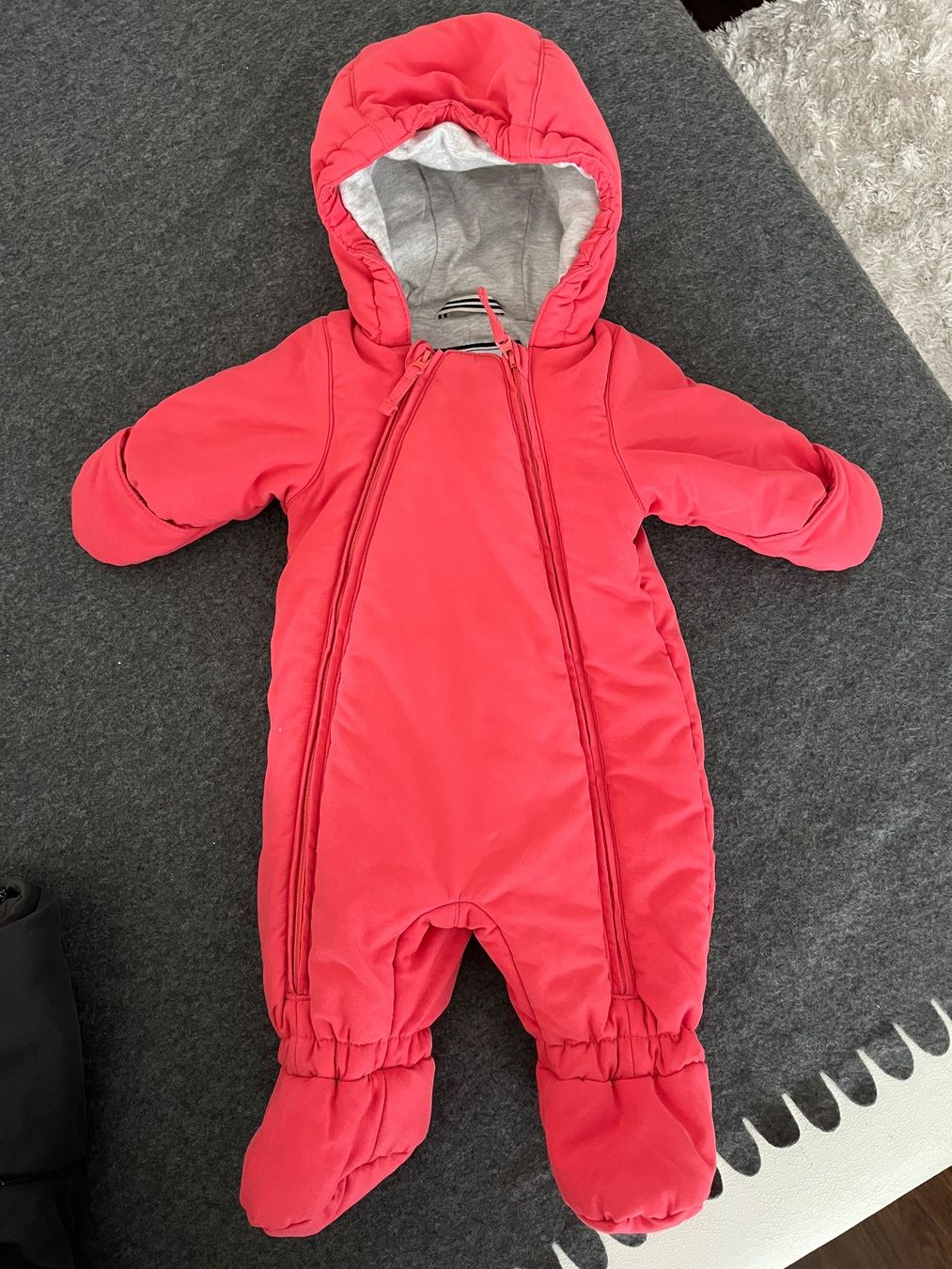 Petit Bateau Giacche & Cappotti: Winterjacke Kombi Pilot Petit Bateau – Usato da Wahlen b. Laufen venduto da Slash077 1