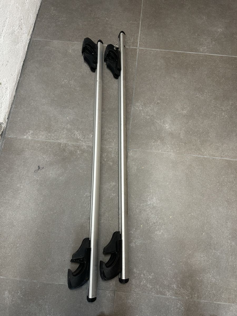 Barres de toit: Roof rack – D'occasion à Buchs SG par Ale_vg