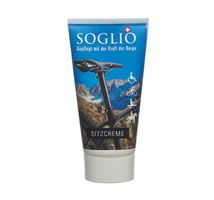 SOGLIO Sitzcrème Ringelblume und Johanniskraut 50ml
