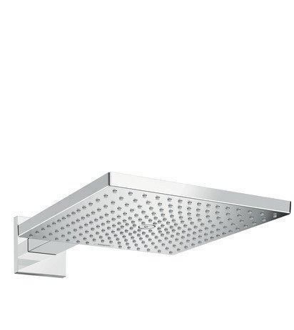 Hansgrohe Pommeaux de douche: Hansgrohe Raindance E 300 1jet – Neuf avec emballage d'origine à Bottighofen par zaap