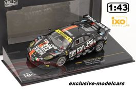 FERRARI F430 GT2 #52 FIA GT Monza 2007 1:43 von IXO