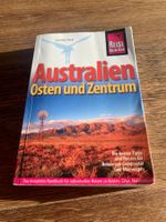 Reiseführer Australien Osten + Zentrum von Know-How