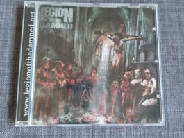 Legion of the Damned Full of Hate