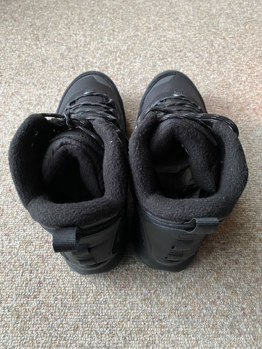 Merrell Scarpe da uomo: Neuer Merrell MOAB SPEED THERMO MID WP, Winterschuhe, Gr. 45 – Nuovo e nell'imballaggio originale da Thun venduto da dane_pao 5