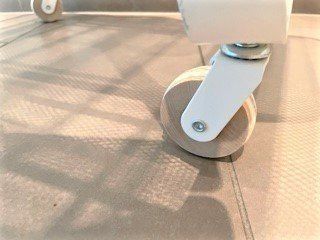 Ikea Koffer & Taschen: RoLLwAgeN MeTaLL – Gebraucht aus Winkel von zeho 3