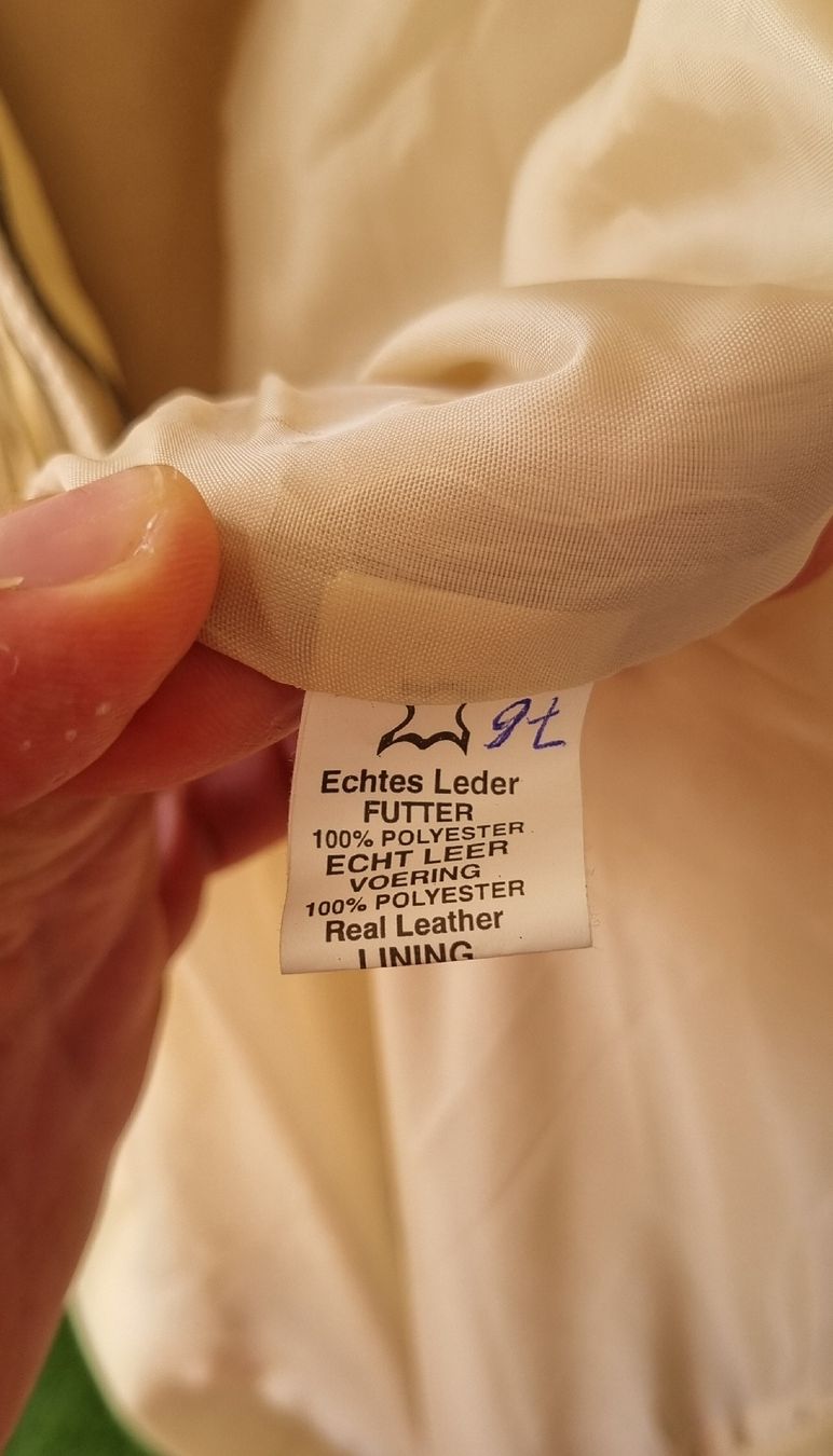 Vestes: Vintage Cowboy Jacket, Gr. XL – D'occasion à Oberriet SG par gimidrip 7