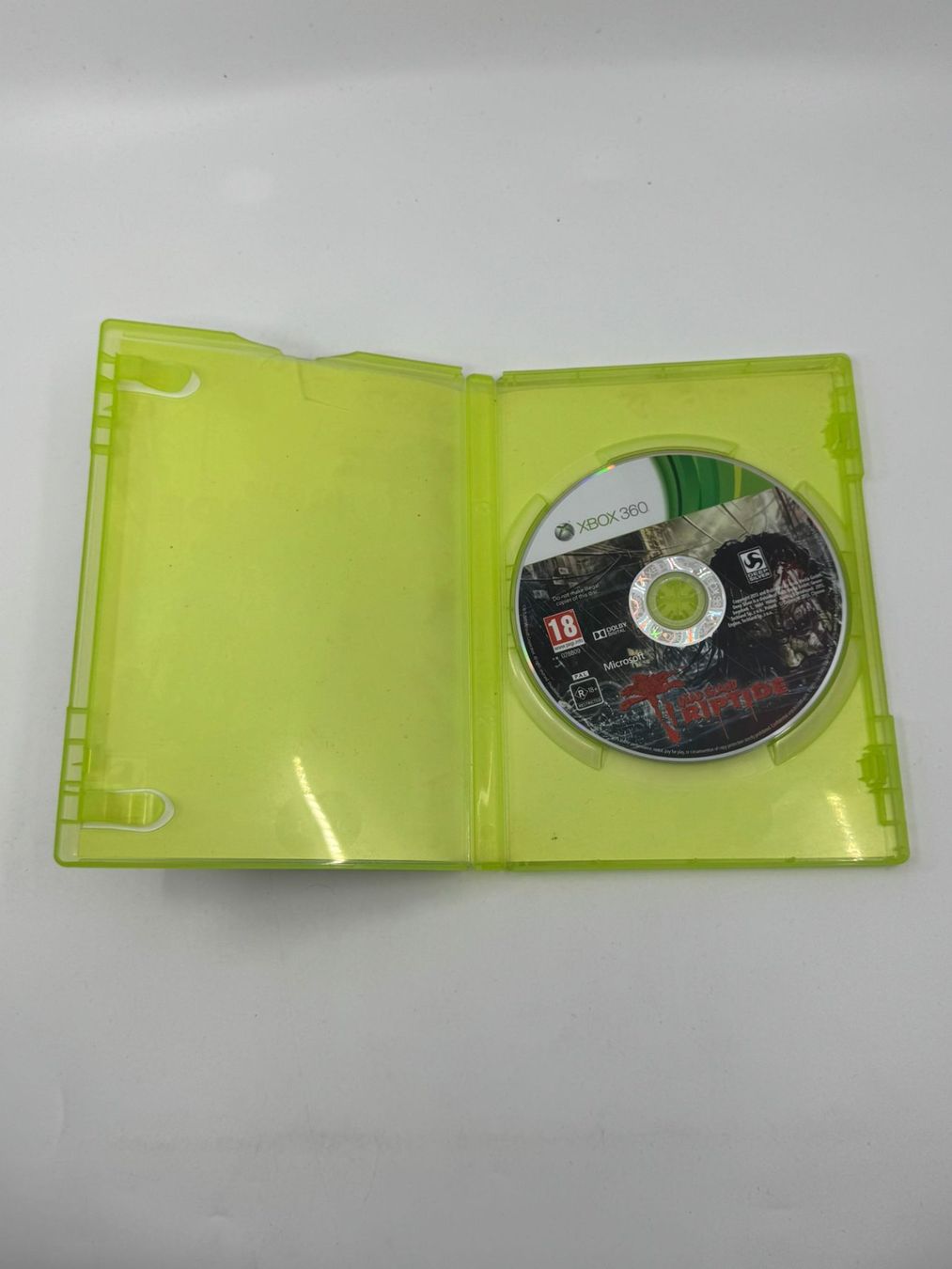 Giochi: Dead Island Riptide (XBOX 360) – Usato da Herisau venduto da Seyashop1 1